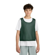 Sport-Tek Youth Lacrosse Reversible Pinnie YST512