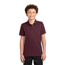 Sport-Tek Youth Competitor Polo YST550
