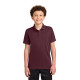 Sport-Tek Youth Competitor Polo YST550