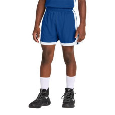 Sport-Tek Youth Rival Basketball 5  Short YST901