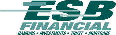 ESB Financial Clothing Store