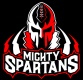 Mighty Spartans Clothing Store Mighty Spartans Clothing Store