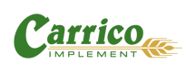 Carrico Implement Clothing Store