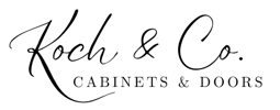 Koch and Co Clothing Store