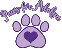 Paws For Adalyn Paws For Adalyn