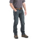 Highland Flex Relaxed Fit Straight Leg Jean