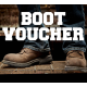 Boot Voucher