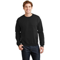 Gildan - Heavy Blend Crewneck Sweatshirt. 18000 Gildan - Heavy Blend Crewneck Sweatshirt. 18000
