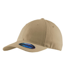 Port Authority® Flexfit® Garment-Washed Cap. C809