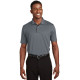 Sport-Tek® Dri-Mesh® Polo with Tipped Collar and Piping.  K467