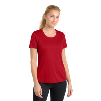 Sport-Tek Ladies PosiCharge Competitor Tee. LST350