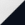 White/ Navy
