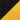 Black/ Gold