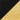 Black/ Vegas Gold