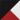 Black/ White/ Red
