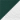 Dark Green/ White