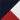 Navy/ White/ Red