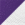 Purple/ White