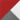 Red/ White/ Heather Grey