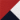 Red/ White/ Navy