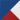 Royal/ White/ Red