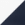 White/ Navy
