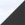 Clear/ Black