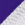Purple/ White