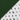 Forest Green/ White