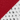 True Red/ White