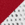 True Red/ White