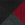 Deep Black/ Rich Red/ Charcoal Heather