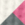 Marshmallow/ Awareness Pink/ Gusty Grey
