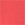 Neon Red Orange