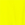Safety Yellow