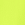Bright Yellow