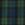 Forest Green/ Team Navy Black Watch Plaid