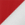 Deep Red/ White