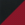 Black/ Deep Red