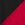 Black/ Deep Red