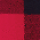 RED/ BLACK BUFFALO CHECK 