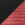 Flag Black/ Scarlet