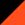 Black/ Team Orange