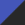 Deep Royal Blue/ Black
