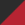 Black/ Red