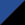 Electric Blue/ Black