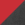 Laser Red/ Heather Grey