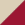 Natural/ Deep Red
