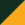 Dark Green/ Gold