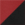 Chili Red/ Black